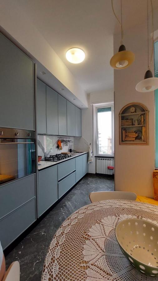 Sapore Di Mare Apartment Monterosso al Mare Exterior foto