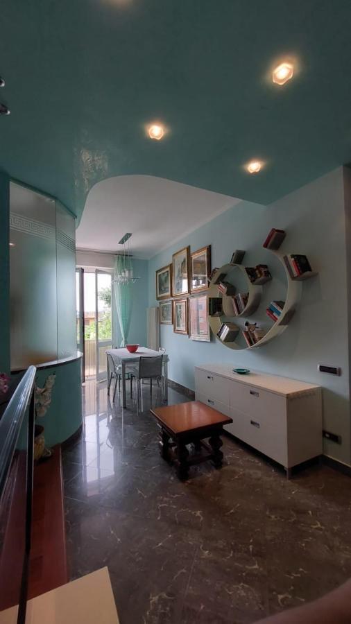 Sapore Di Mare Apartment Monterosso al Mare Exterior foto